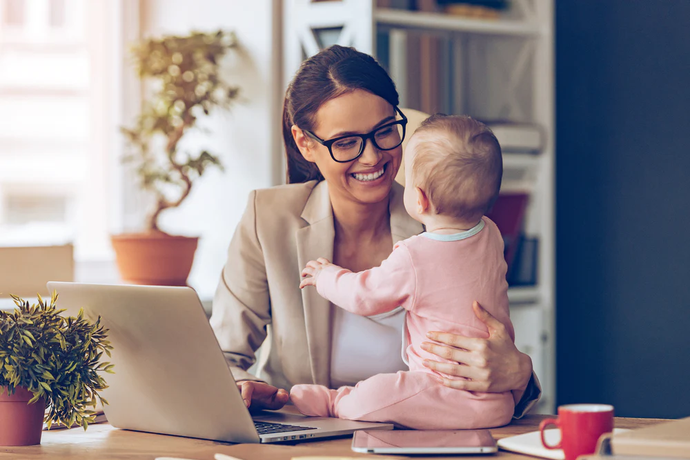 Things to do on maternity leave for the benefit of yourself and your family
