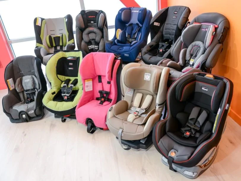 The Ultimate Guide to Finding the Most Narrow Infant Car Seat for Your Little One